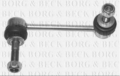 BORG & BECK bdl6956 -  Тяга / стойка, стабилизатор